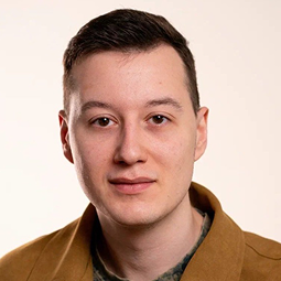 Kirill Mokrushin