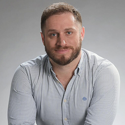 Alexander Petrov