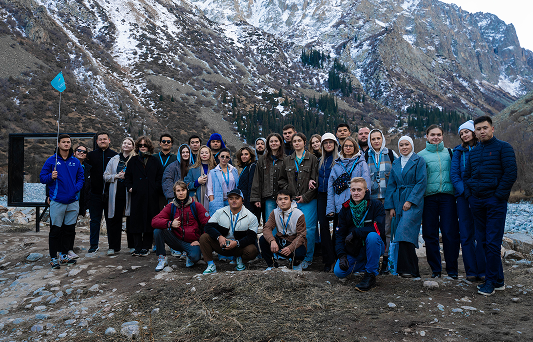 Trip to "Time of New Year Miracles"