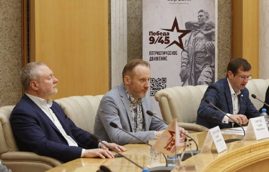 Eurasia Cinefest Echo