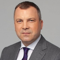 Evgeny Popov