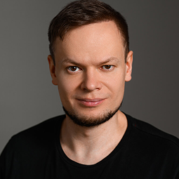 Nikita Prokhorov