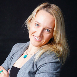 Irina Mandrykina