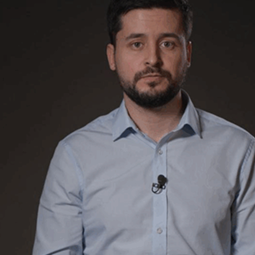 Pavel Kukharkin