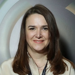 Natalia Primakova