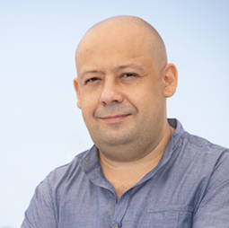 Alexey German Jr.