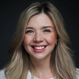 Greta Saburova