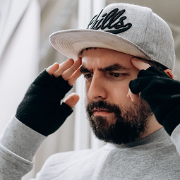 Alexey Dyukov