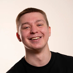 Ilya Vasilyev