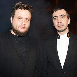 Vovan & Lexus