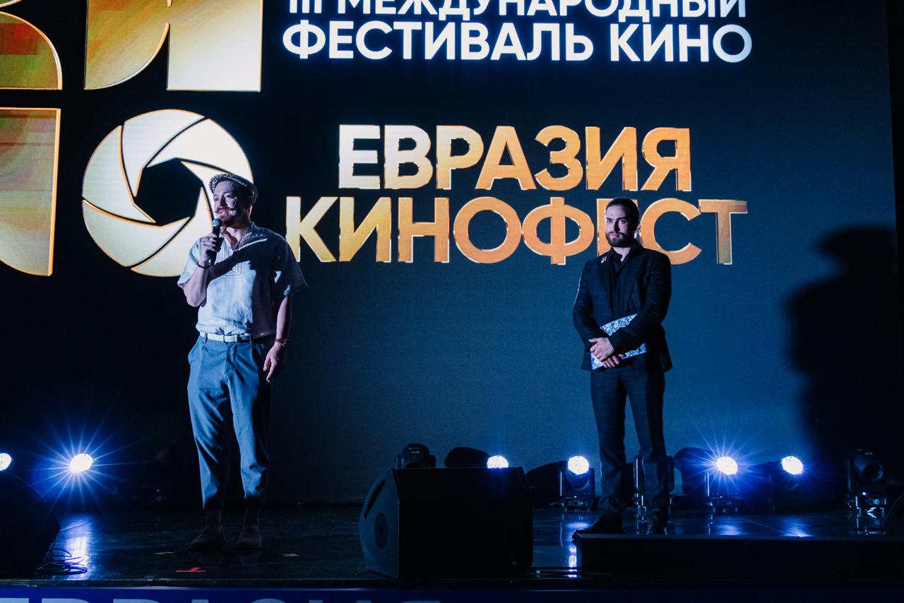 На фестивале «Евразия-Кинофест» проходят мероприятия в память о Станиславе Говорухине