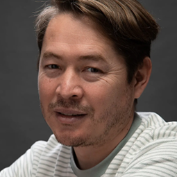 Anuar Kenzhibayev