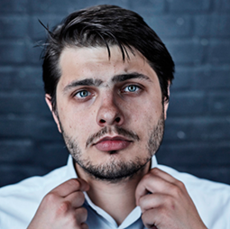 Jean Prosyanov