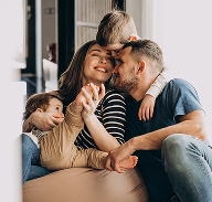 Family values and traditions
